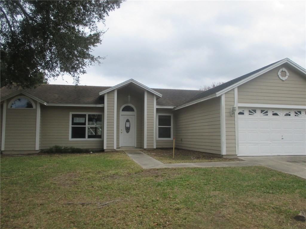 5025 Water Wheel Ct., Ocoee, FL 34761
