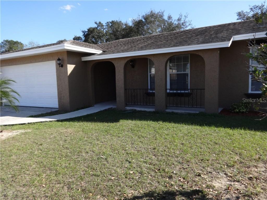 7064 Cardinalwood St., Orlando, FL 32818