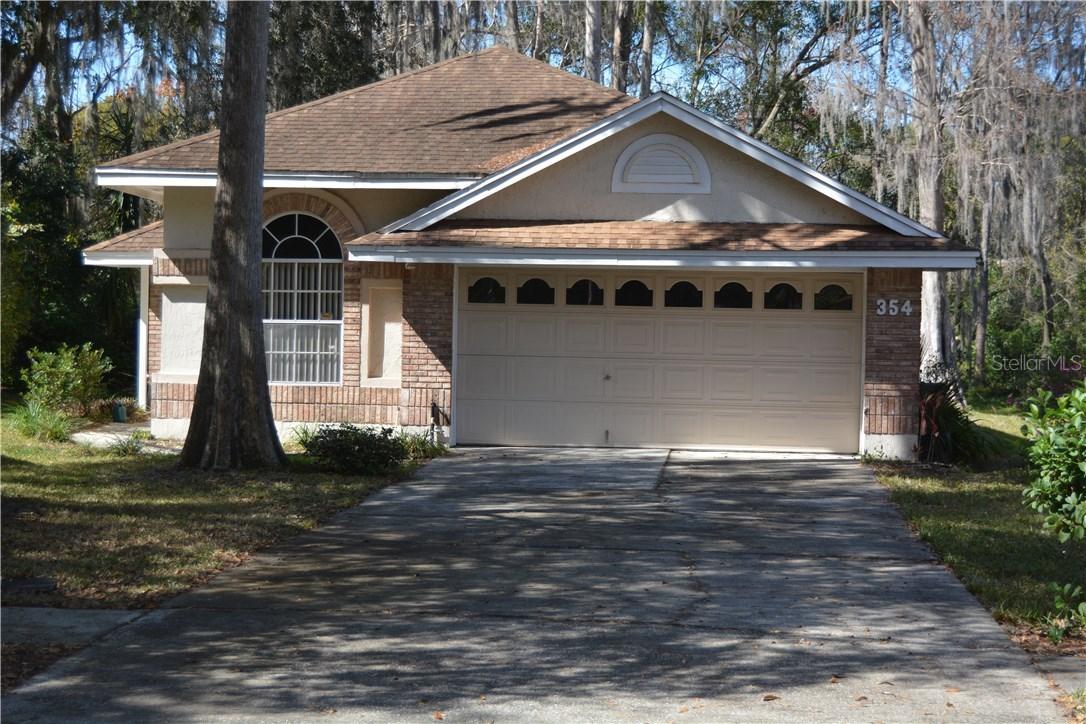 354 Highland Village Ct., Winter Springs, FL 32708