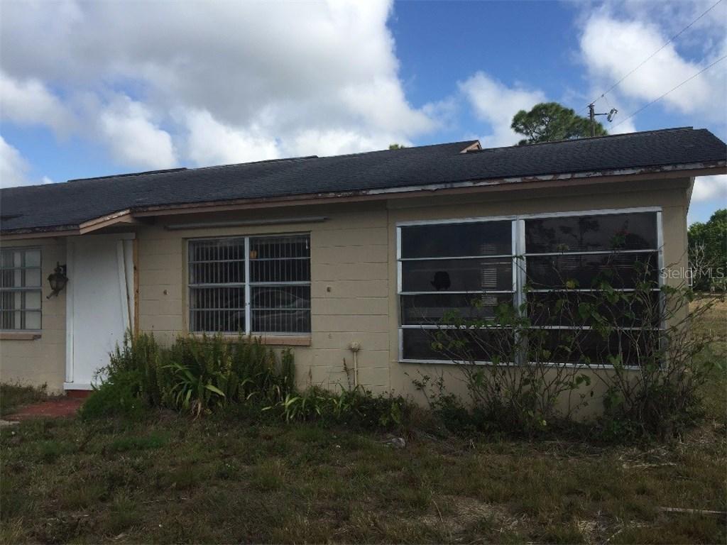 2251 E 10 St., Lehigh Acres, FL 33972