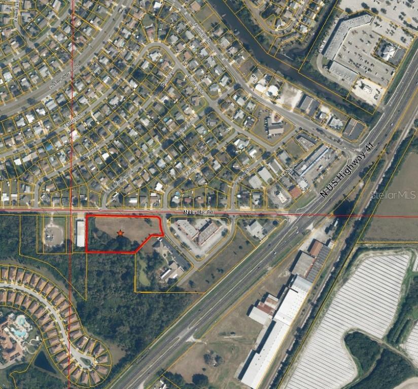 Miller Mac Rd., Apollo Beach, FL 33572
