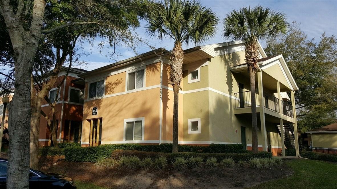 464 Jordan Stuart Cir #142, Apopka, FL 32703