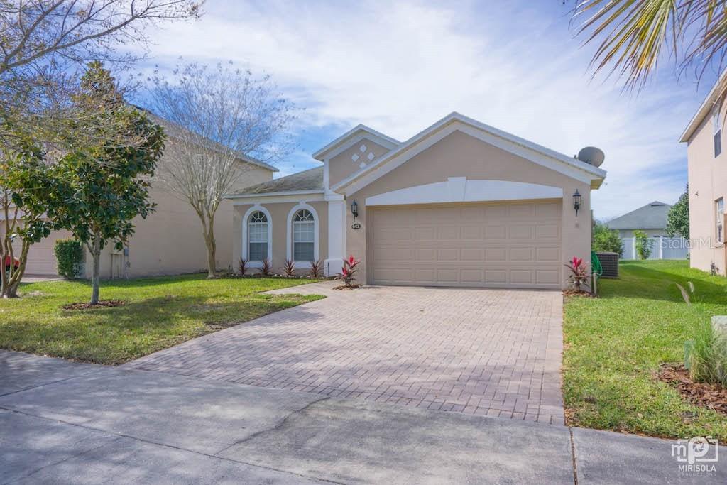 542 Groves End Ln., Winter Garden, FL 34787