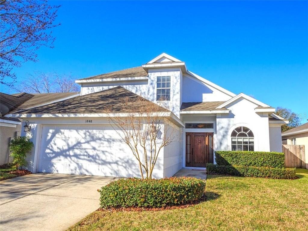 1848 Osman Ave., Orlando, FL 32806