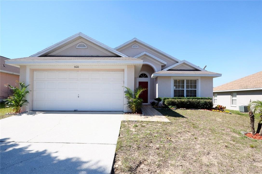 5610 Long Lake Hills Blvd., Orlando, FL 32810