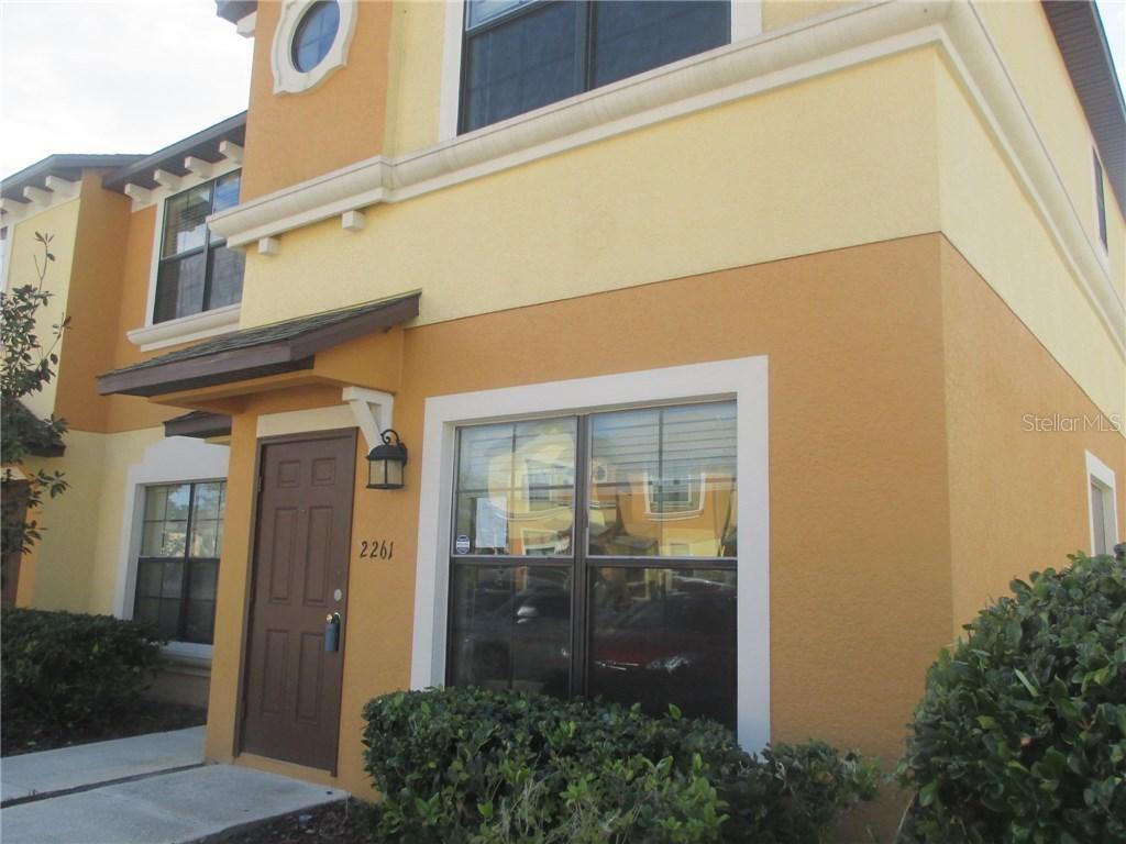 2261 Trillium Park Ln., Sanford, FL 32773