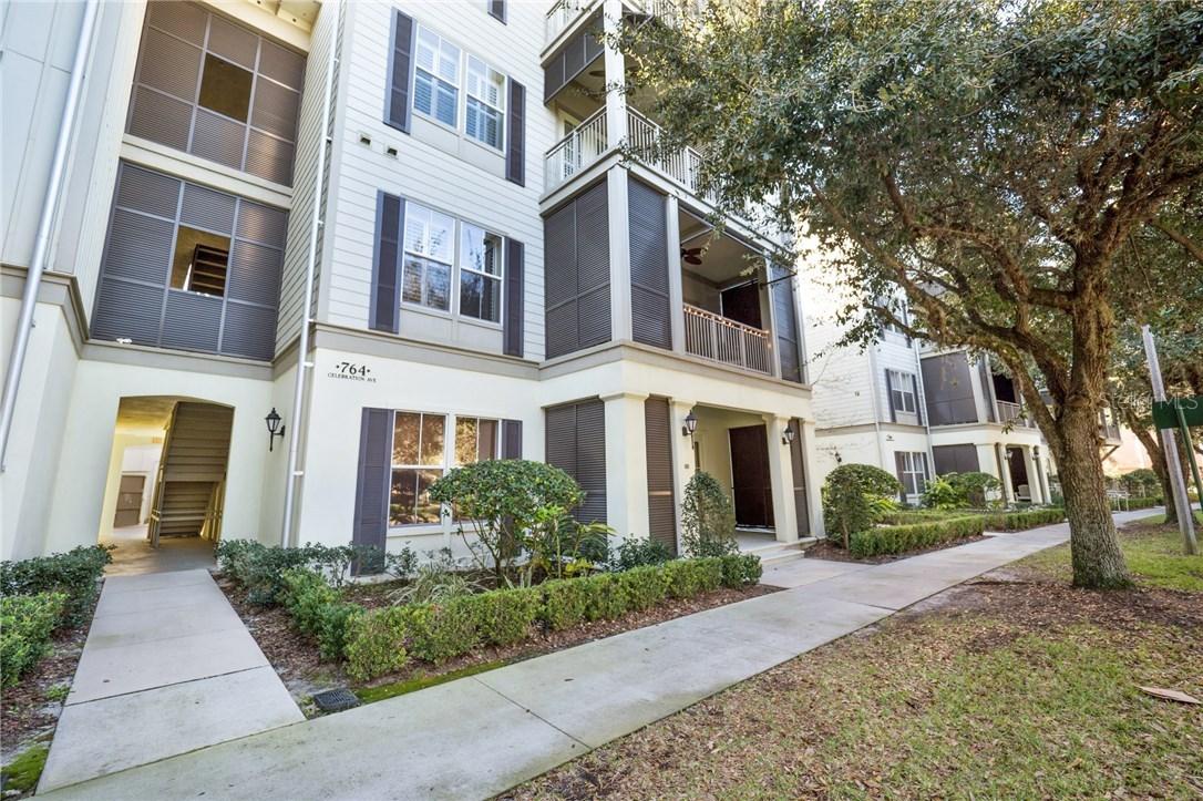 764 Celebration Ave. #2202, Celebration, FL 34747