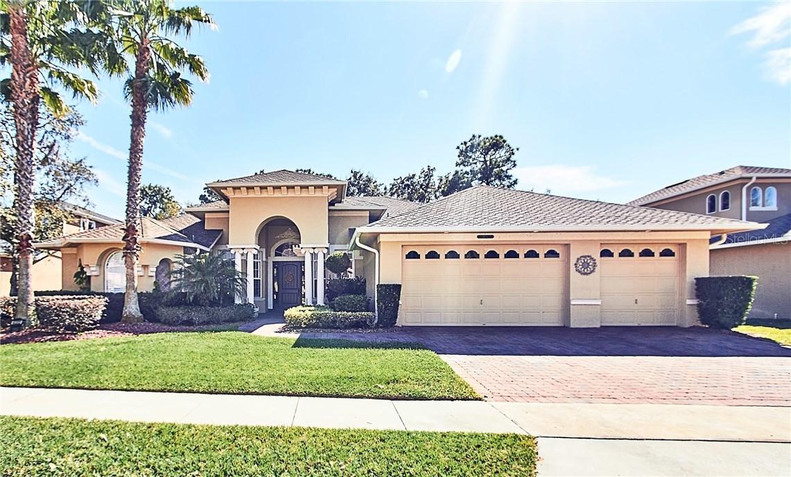 6332 Bordeaux Cir., Sanford, FL 32771