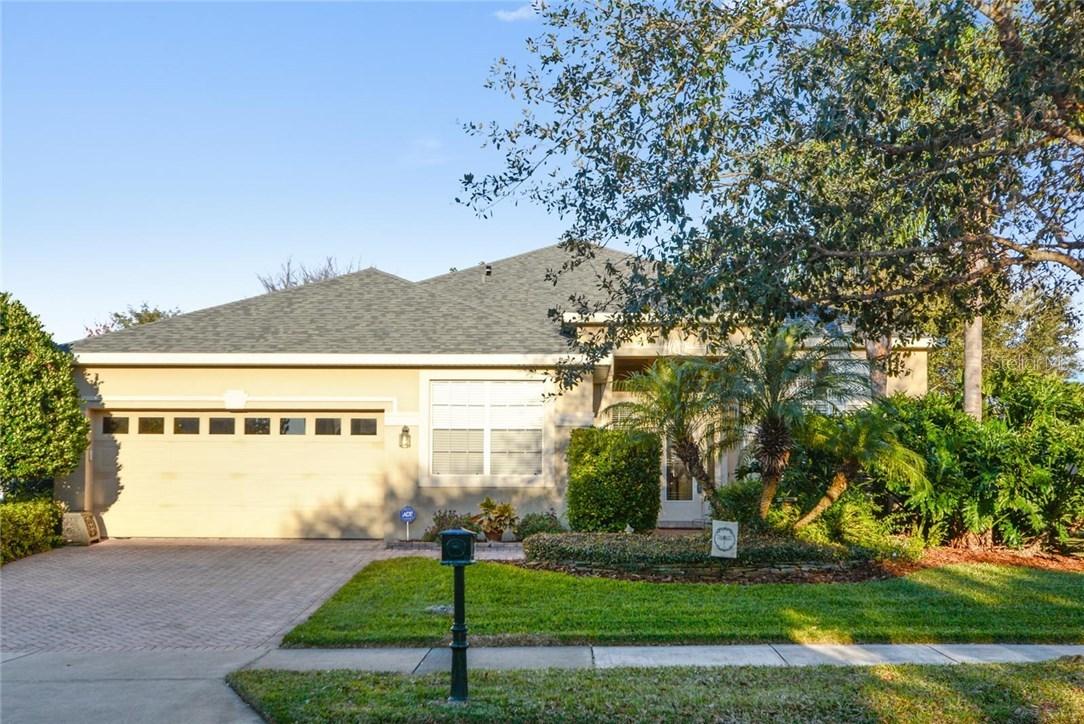 2594 Double Tree Pl., Oviedo, FL 32766