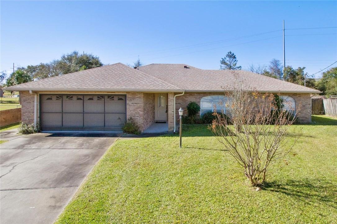 [Address Hidden by Seller], Deltona, FL 32725