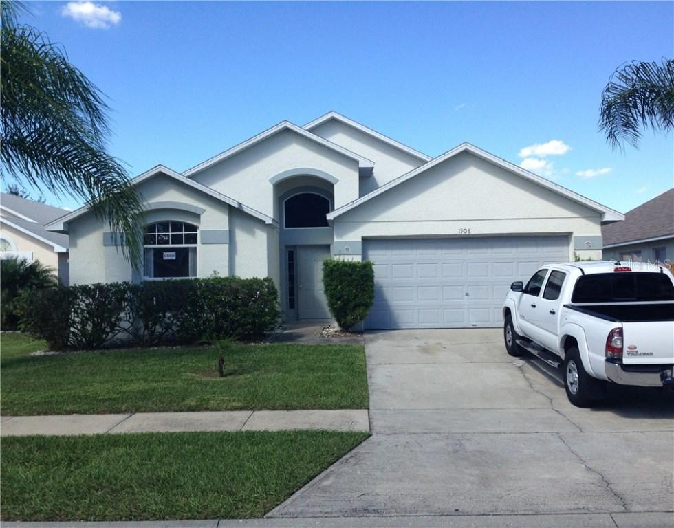 1908 Torrey Dr., Orlando, FL 32818