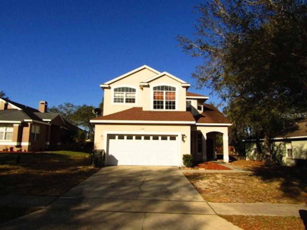 695 Neumann Village Ct., Ocoee, FL 34761