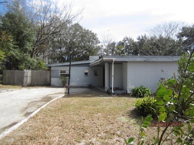 7403 Armstrong Rd., Orlando, FL 32810