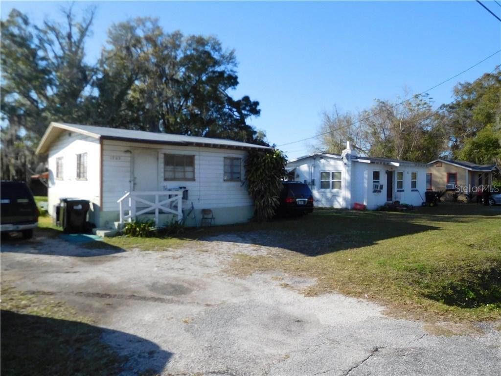 5717 Old Cheney Hwy., Orlando, FL 32807