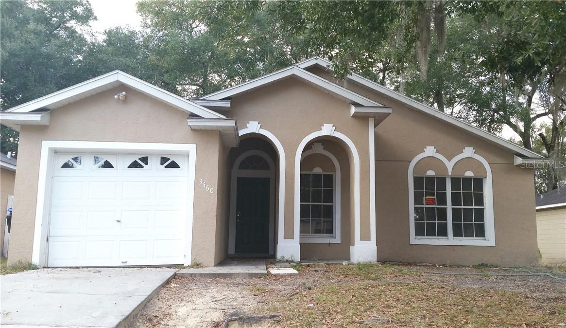 [Address Hidden by Seller], Orlando, FL 32837