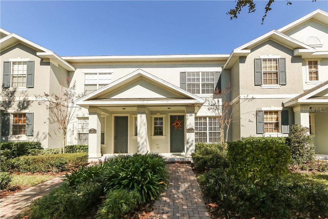 14449 Vashons Way, Winter Garden, FL 34787