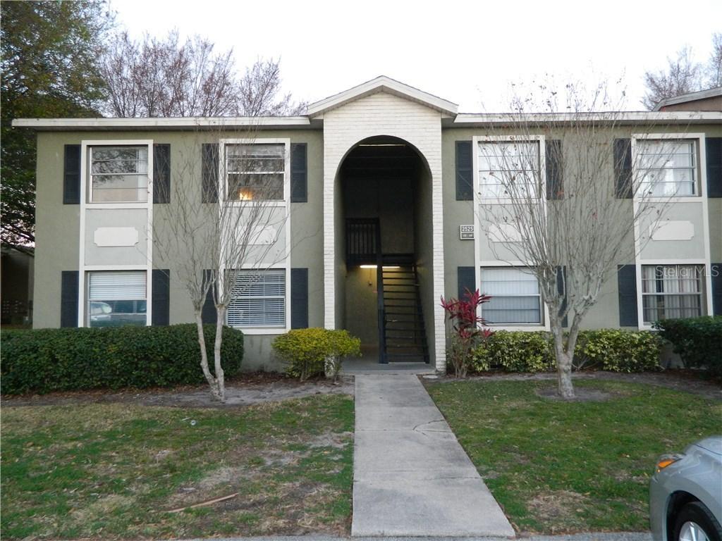 2525 N Alafaya Tr. #48, Orlando, FL 32826