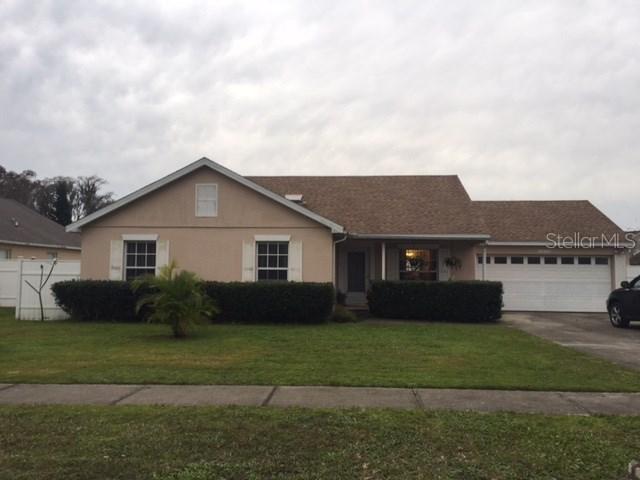 3212 New Mexico Ct., Orlando, FL 32826