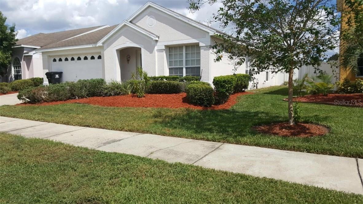 7309 Mardell Ct., Orlando, FL 32835