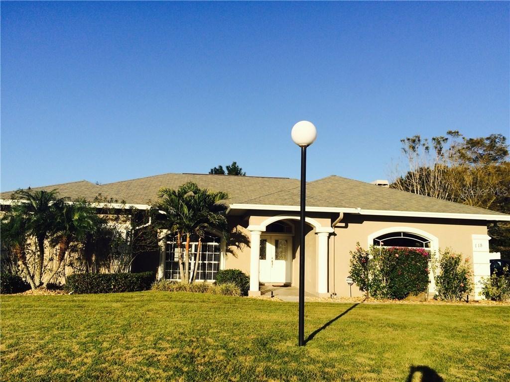 118 Reflection Blvd., Auburndale, FL 33823