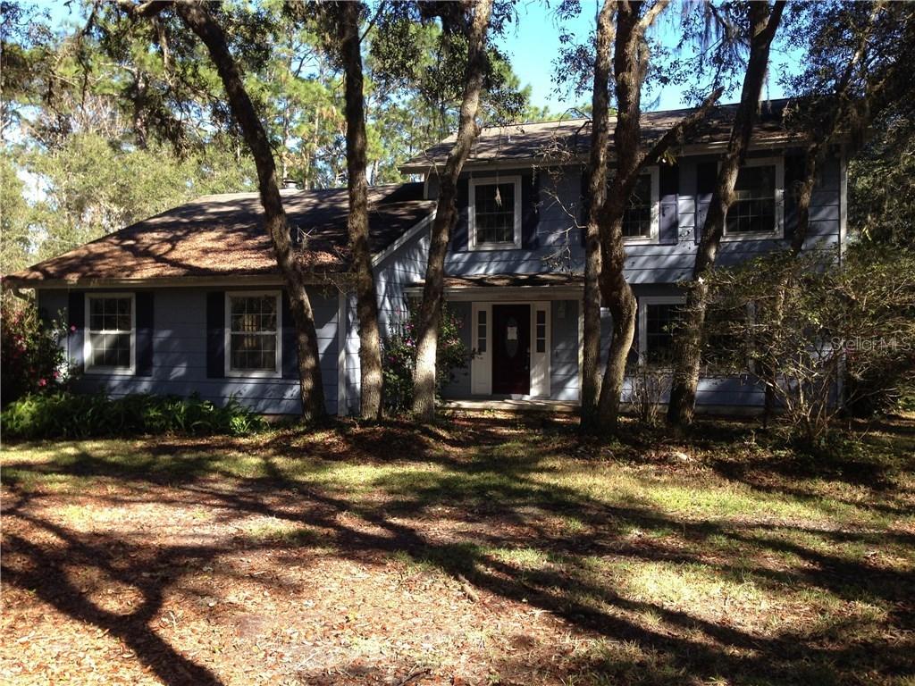 1797 Whispering Forest Tr., Chuluota, FL 32766