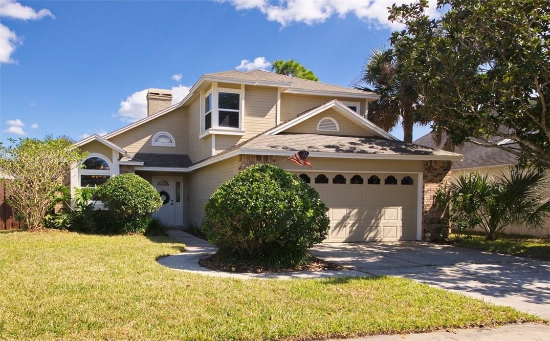 1751 Meadowgold Ln., Winter Park, FL 32792