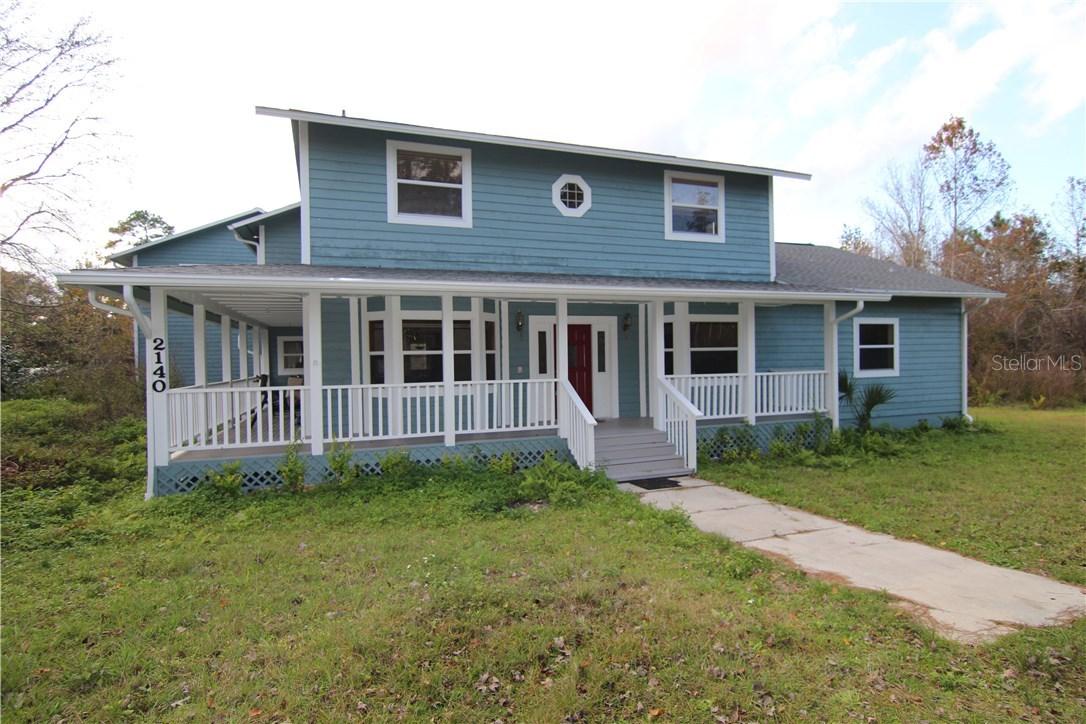 2140 Old River Tr., Chuluota, FL 32766