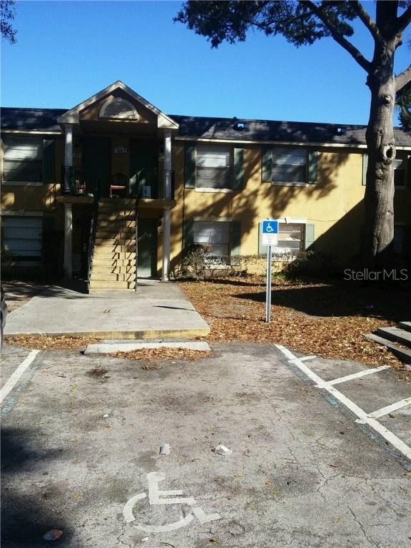 7612 Forest City Rd. #25, Orlando, FL 32810