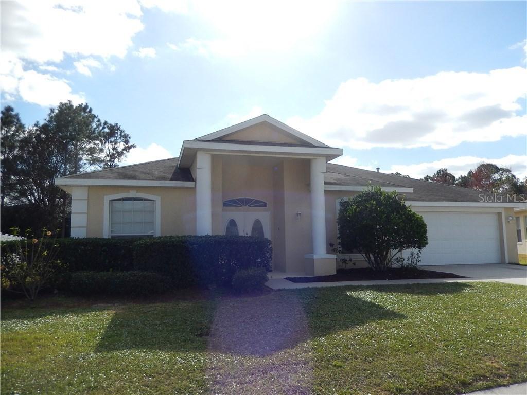 247 Whittier St., Davenport, FL 33896