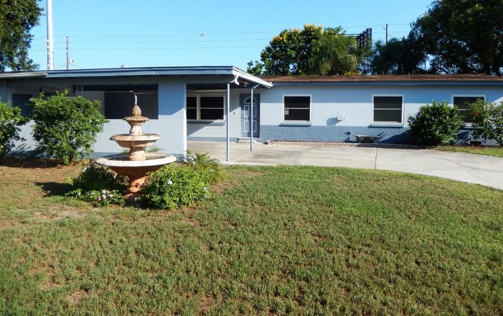 3110 Flowertree Rd., Belle Isle, FL 32812