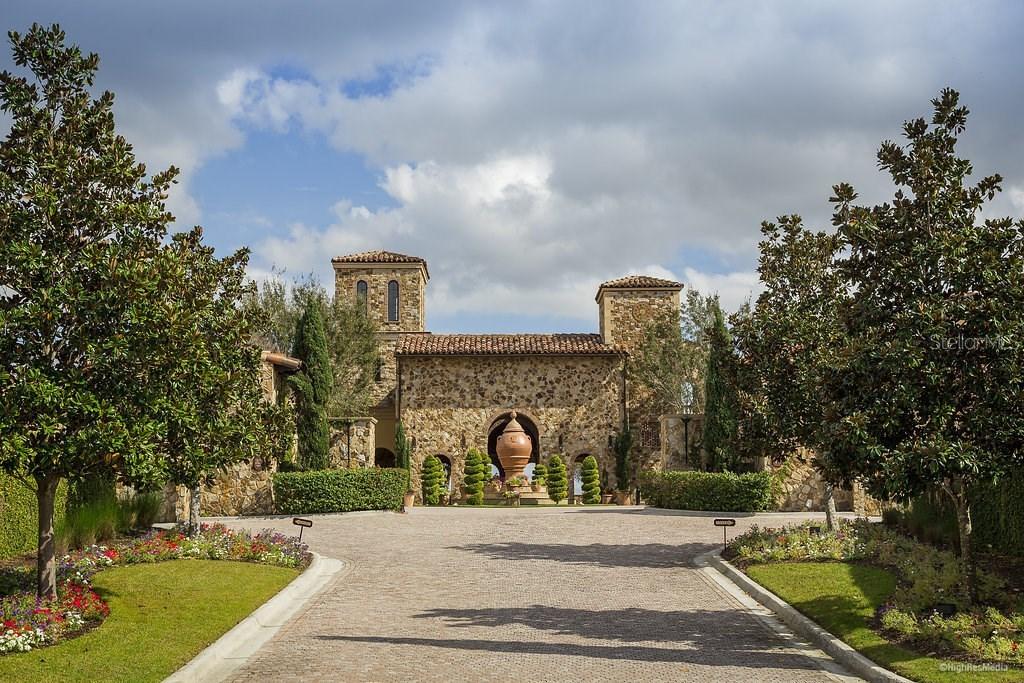 15317 Pendio Dr., Montverde, FL 34756