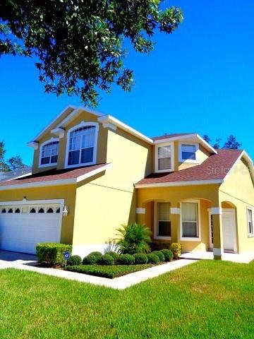 584 Neumann Village Ct., Ocoee, FL 34761