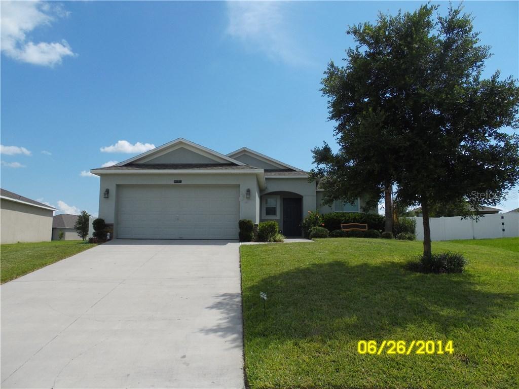 5727 Rutherford Rd., Mount Dora, FL 32757