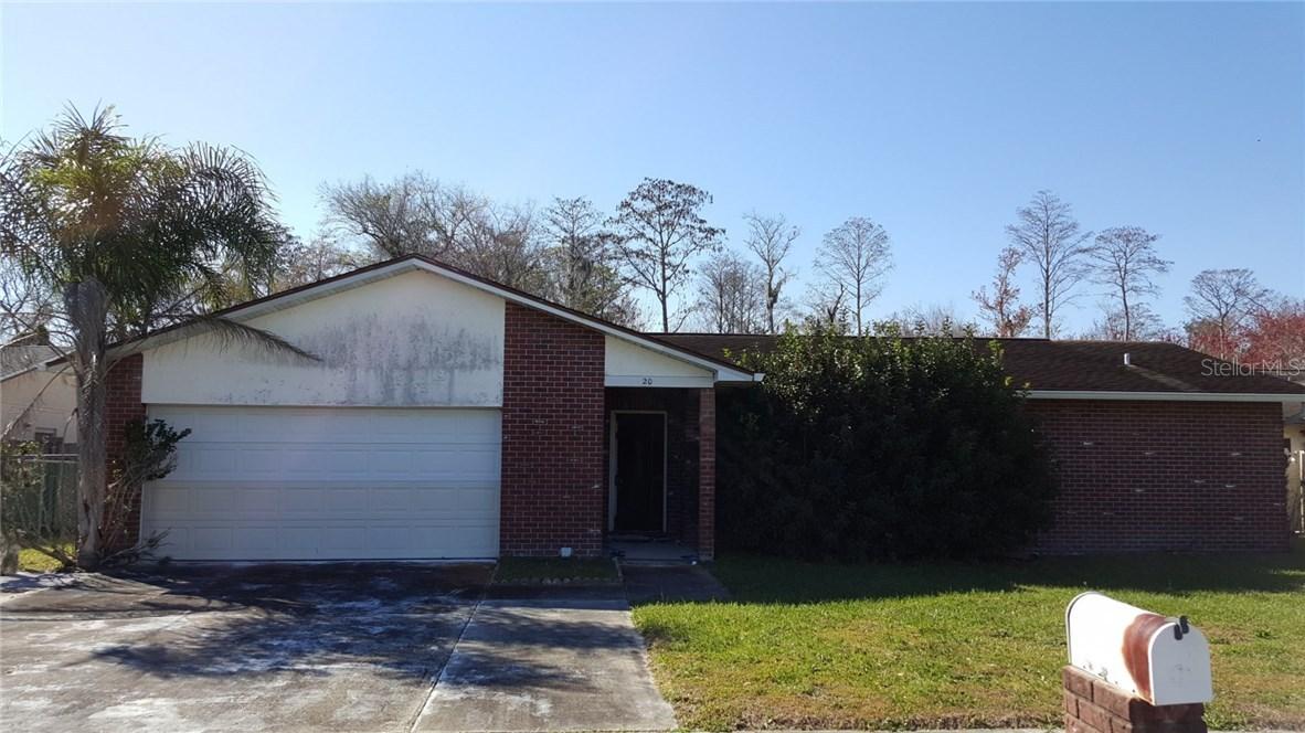 20 Madeira Ave., Orlando, FL 32825