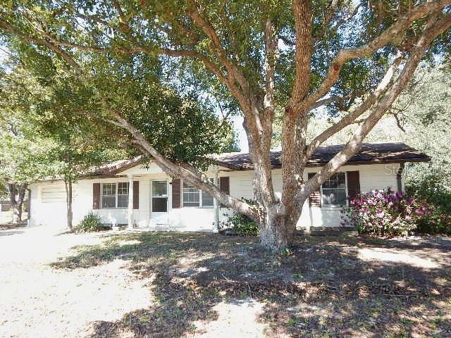 2467 Sheridan Rd., Mount Dora, FL 32757