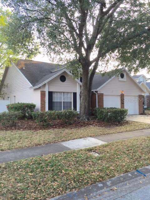 4198 Buglers Rest Pl., Casselberry, FL 32707