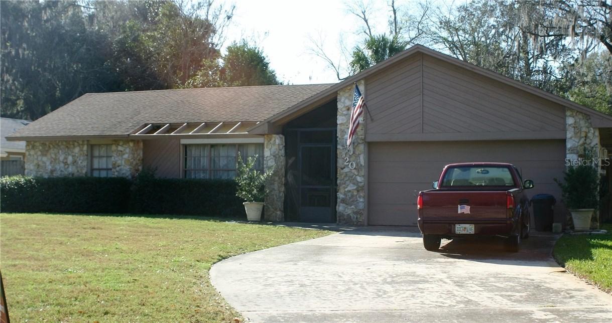 20 Sweetwater Creek Cir., Oviedo, FL 32765