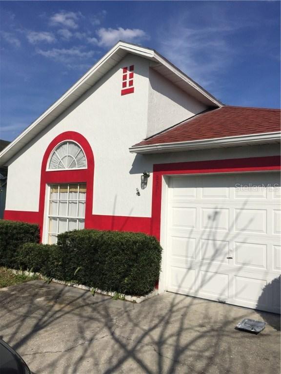 221 Twisting Tr., Orlando, FL 32825