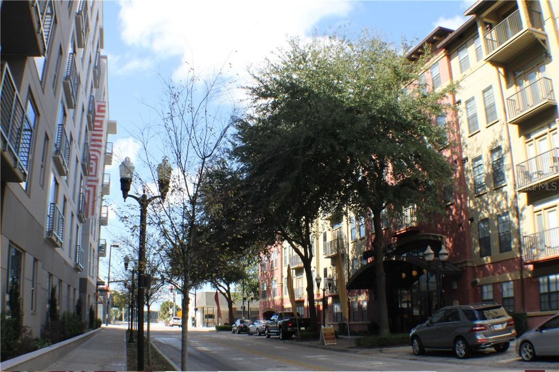 911 N Orange Ave. #512, Orlando, FL 32801