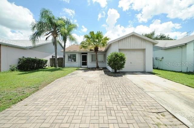 1305 Coolmont Dr., Brandon, FL 33511