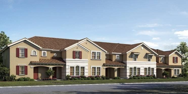 4731 Terrasonesta Dr., Davenport, FL 33837