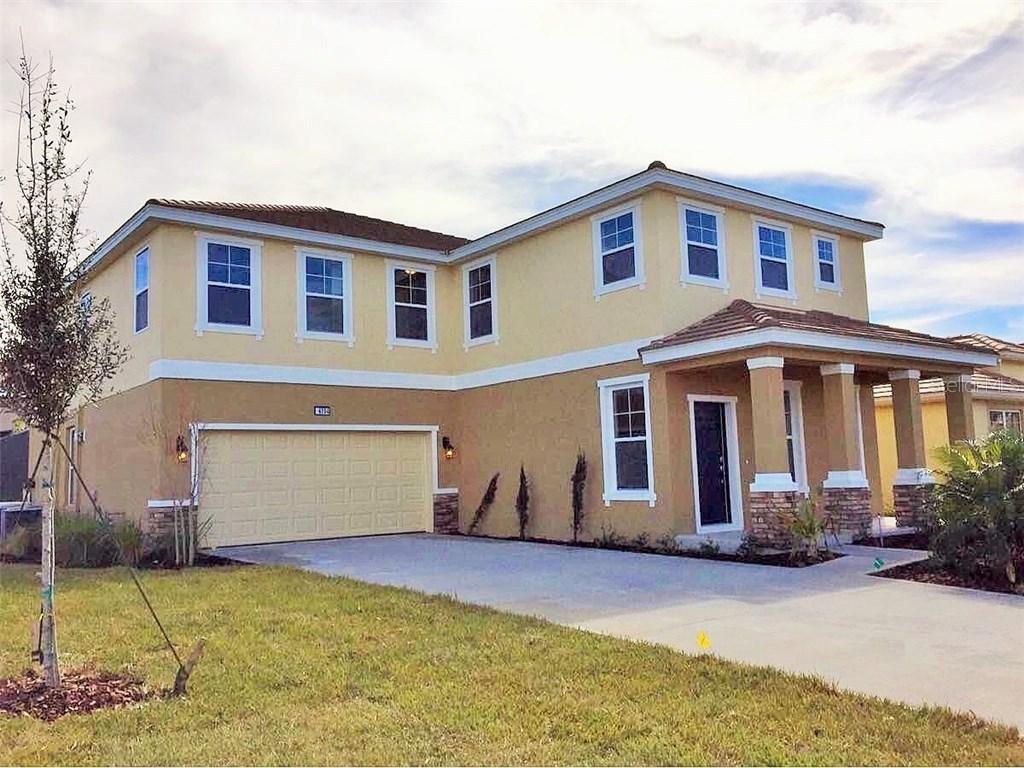 4104 Oaktree Dr., Davenport, FL 33837