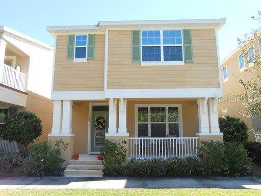 117 Tuskawilla Rd., Winter Springs, FL 32708