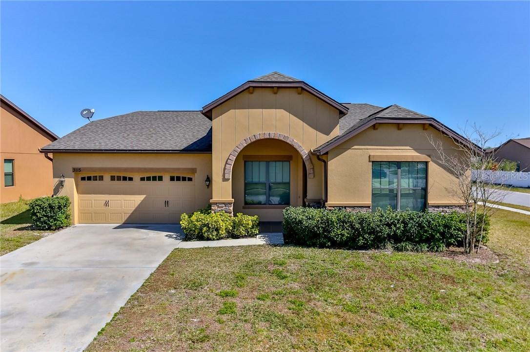 3115 Harris Park Way, Kissimmee, FL 34758