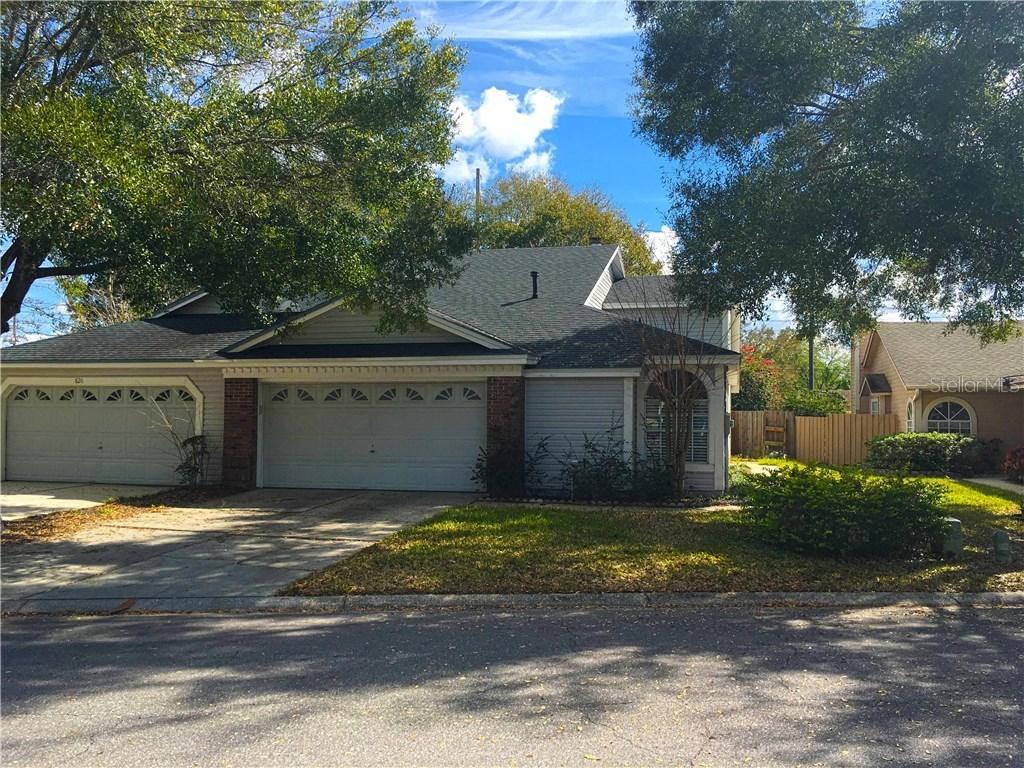 822 Weatherly Ct., Longwood, FL 32750