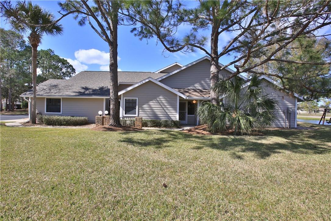 2031 Cornell Pl. #16, Port Orange, FL 32128