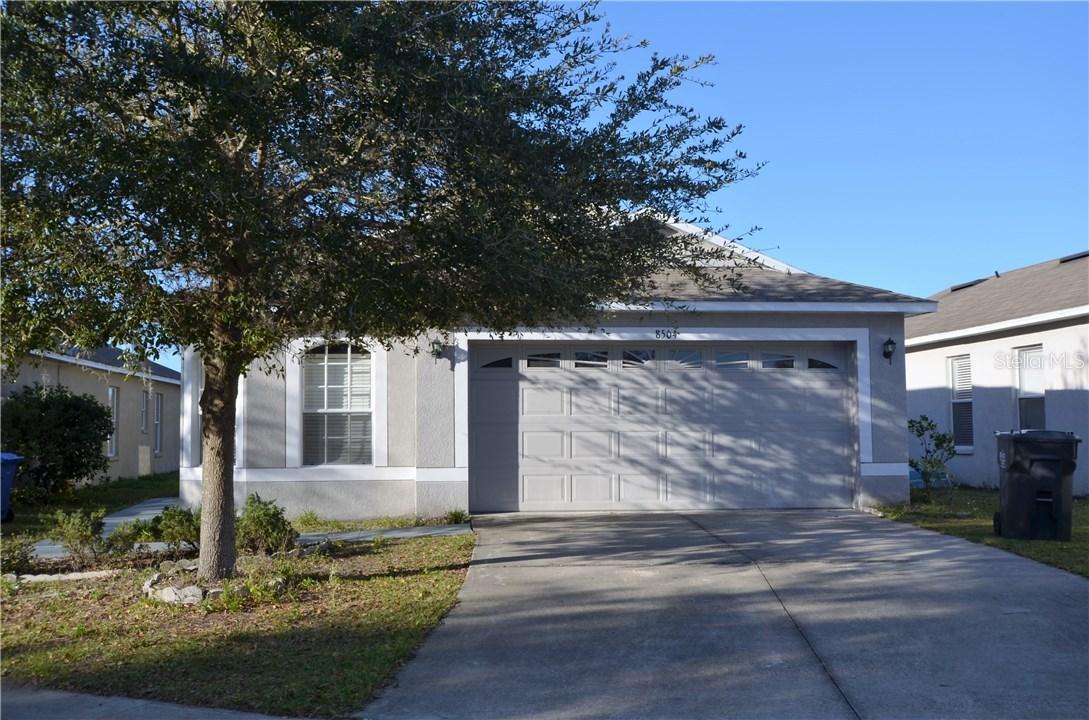 8504 Deer Chase Dr., Riverview, FL 33569