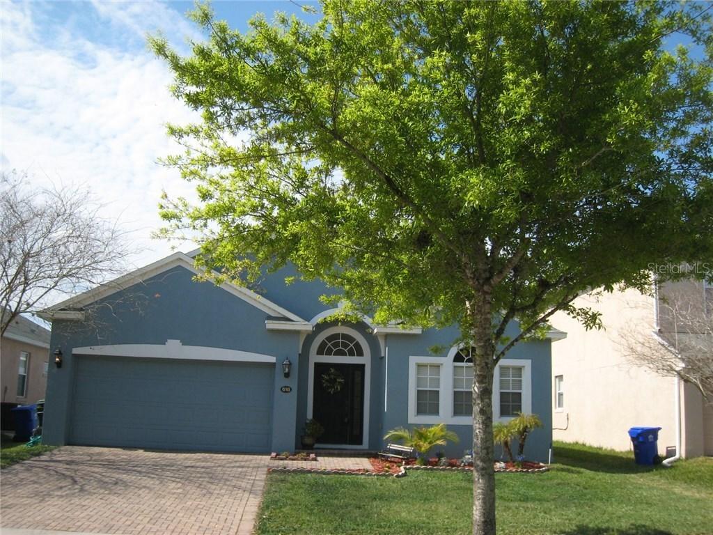 618 Home Grove Dr., Winter Garden, FL 34787