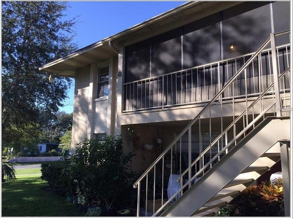 700 E Airport Blvd. #E4, Sanford, FL 32773