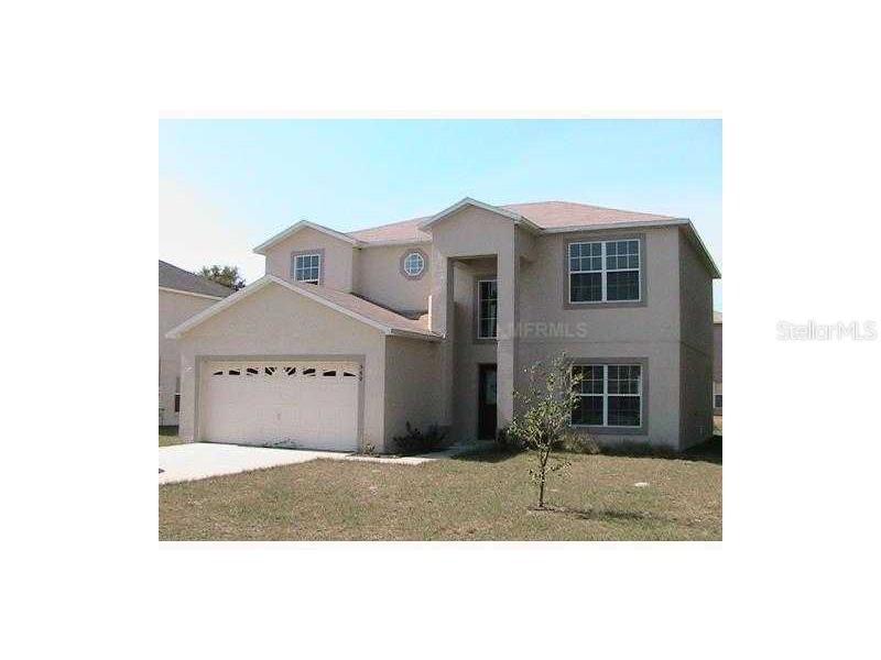 560 Big Sioux Ct., Poinciana, FL 34759